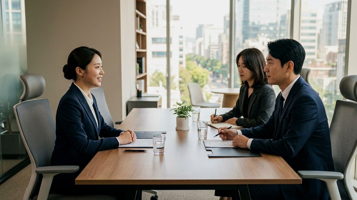 블라인드 채용 대비 방법 - 무엇으로 평가되나 — 대비 전략