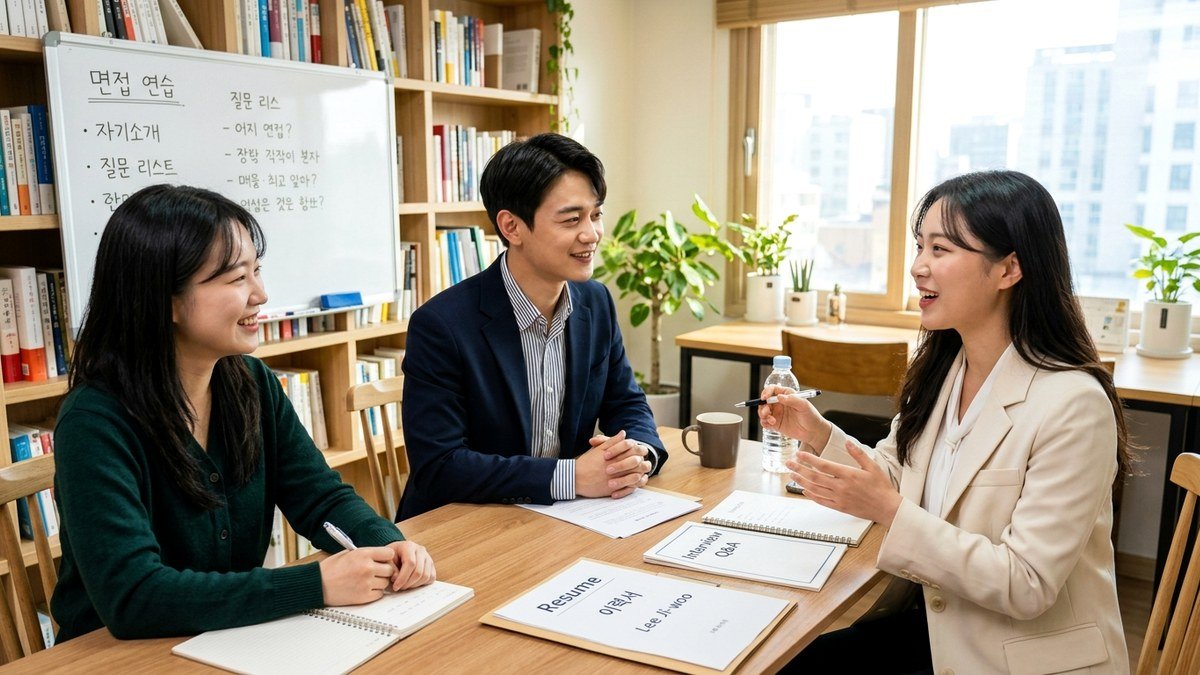 경력기술서 작성법 - 무엇을 담아야 하나