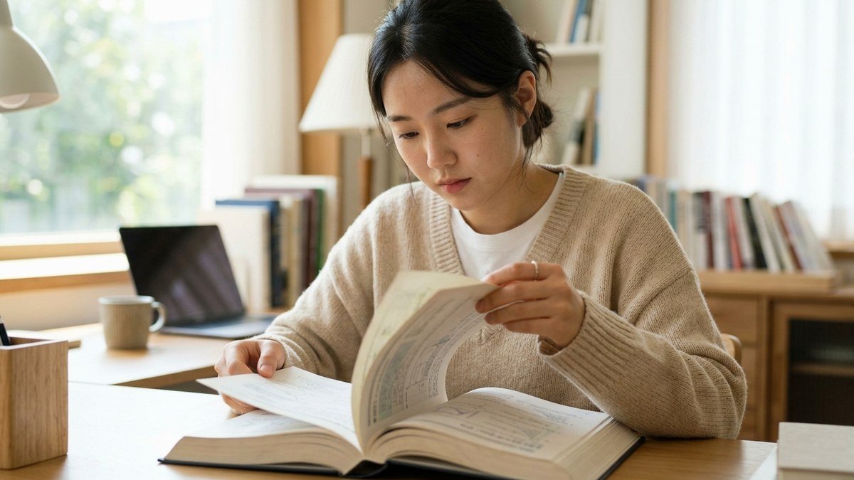 전기기능사 필기 공부법 - 과목별 공략법