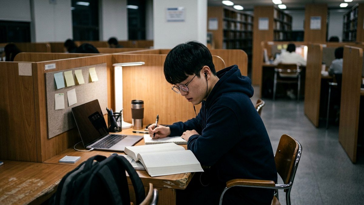 기사 시험일정 보는 법과 연간 회차 구조 - 원서접수 — 시간까지 정확합니다