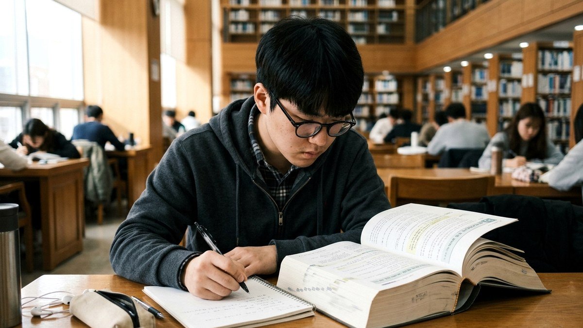 기사와 산업기사 차이 - 취업·진로에서의 실제 차이