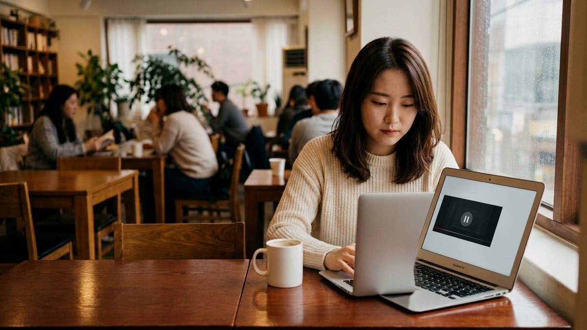 지게차운전기능사 필기 실기 합격 전략 - 실기 공략 — 감점과 실격