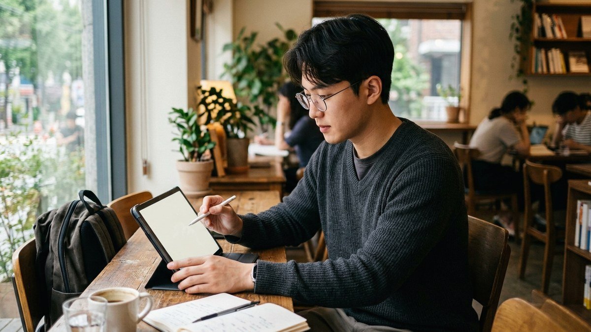 국가기술자격 응시자격 등급별 요건 - 내가 볼 수 있는지 1분 만에 확인