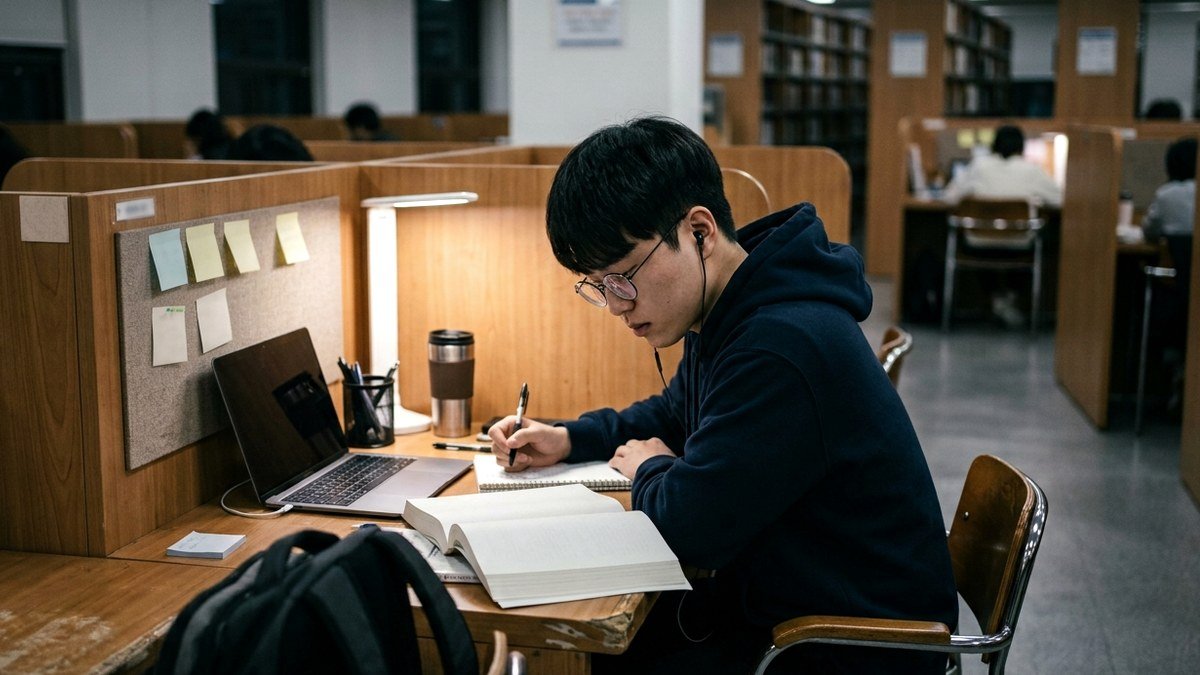 국가기술자격 시험 접수 방법 - 필기시험과 준비물