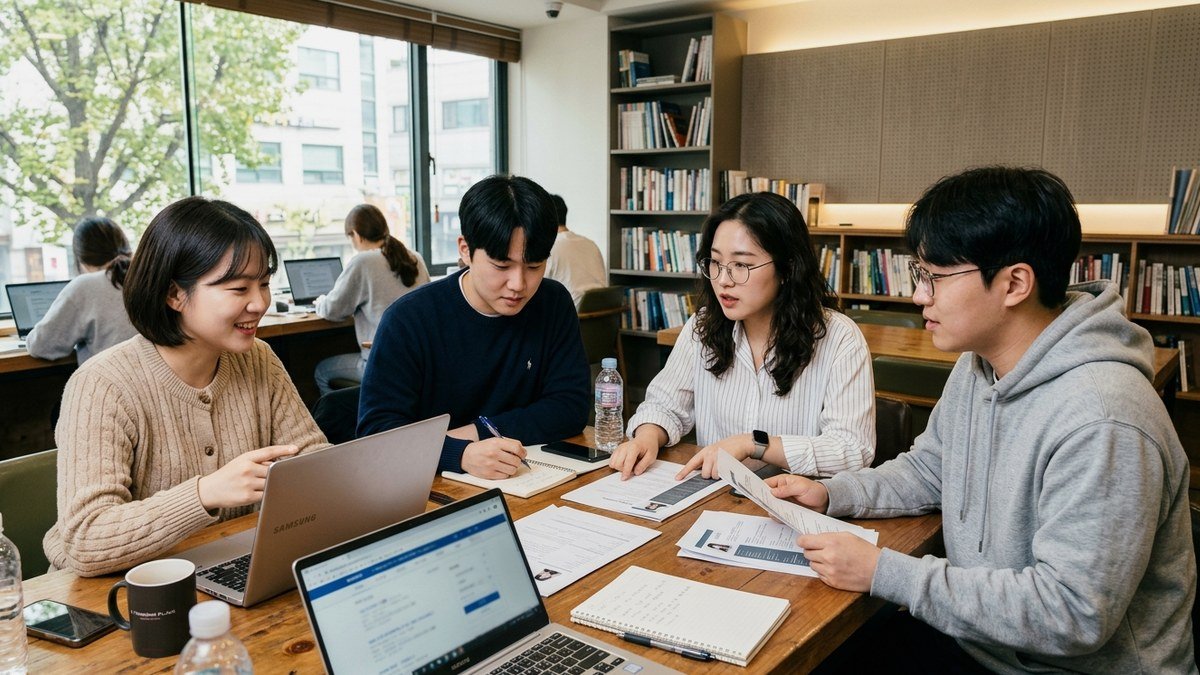 국비지원 교육 종류와 신청 방법 - 어떤 과정이 있나 — NCS 일반과정과 K-디지털 트레이닝