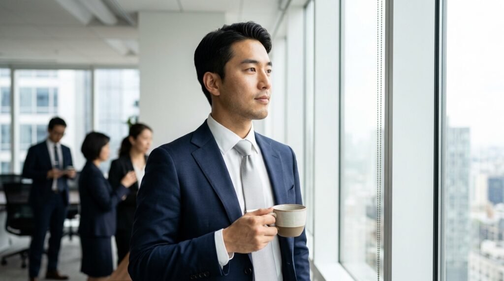 신입 면접 준비 방법