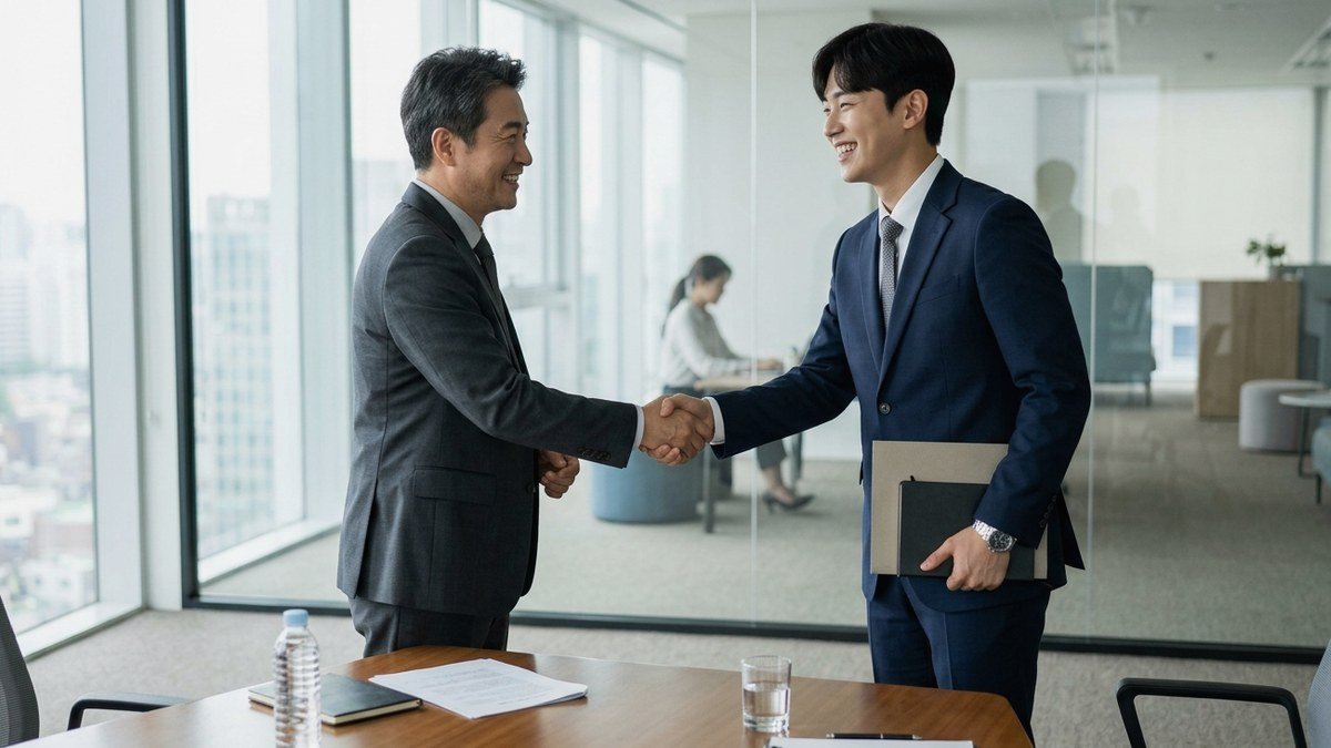 이력서 양식 고르는 법 - 레이아웃에서 놓치기 쉬운 것들