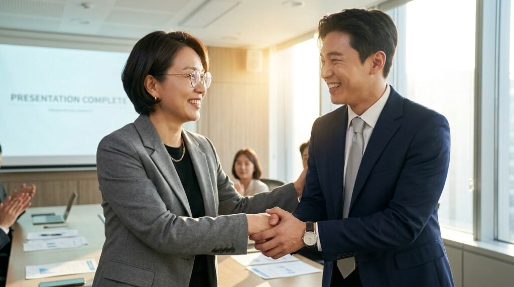 이력서 작성법