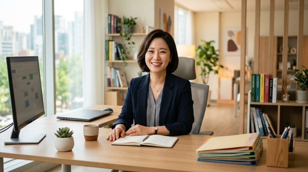 실업급여 신청 조건