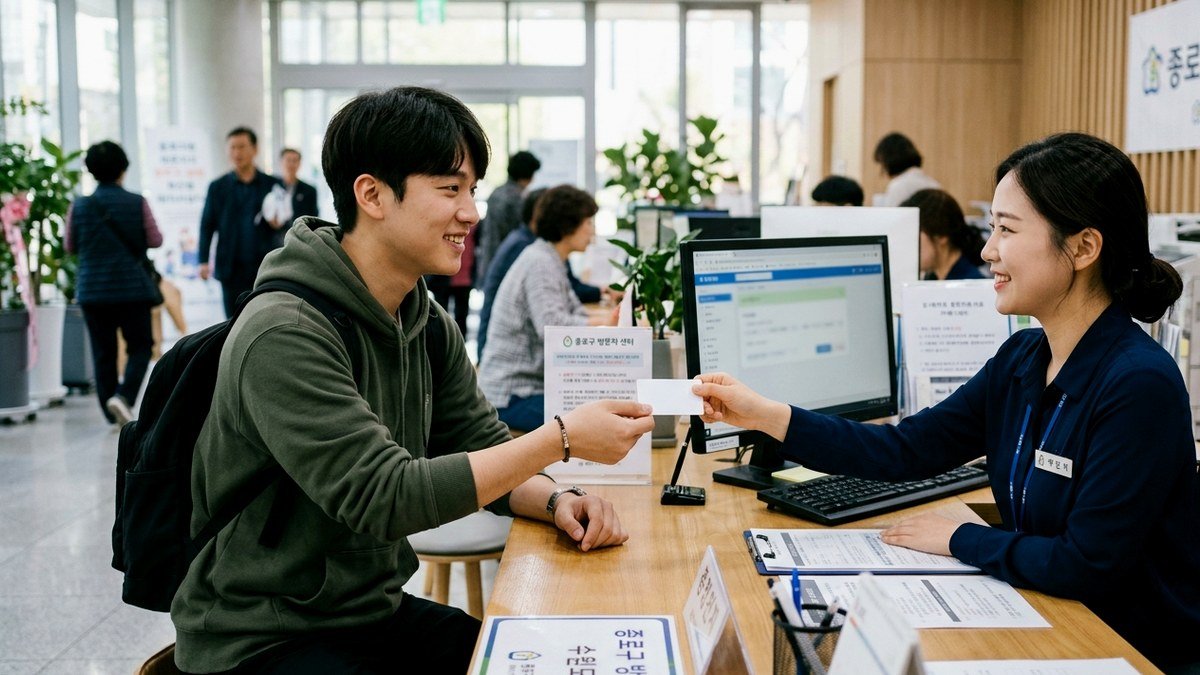 청년내일채움공제 가입조건과 지원금 - 알아두면 좋은 주의사항