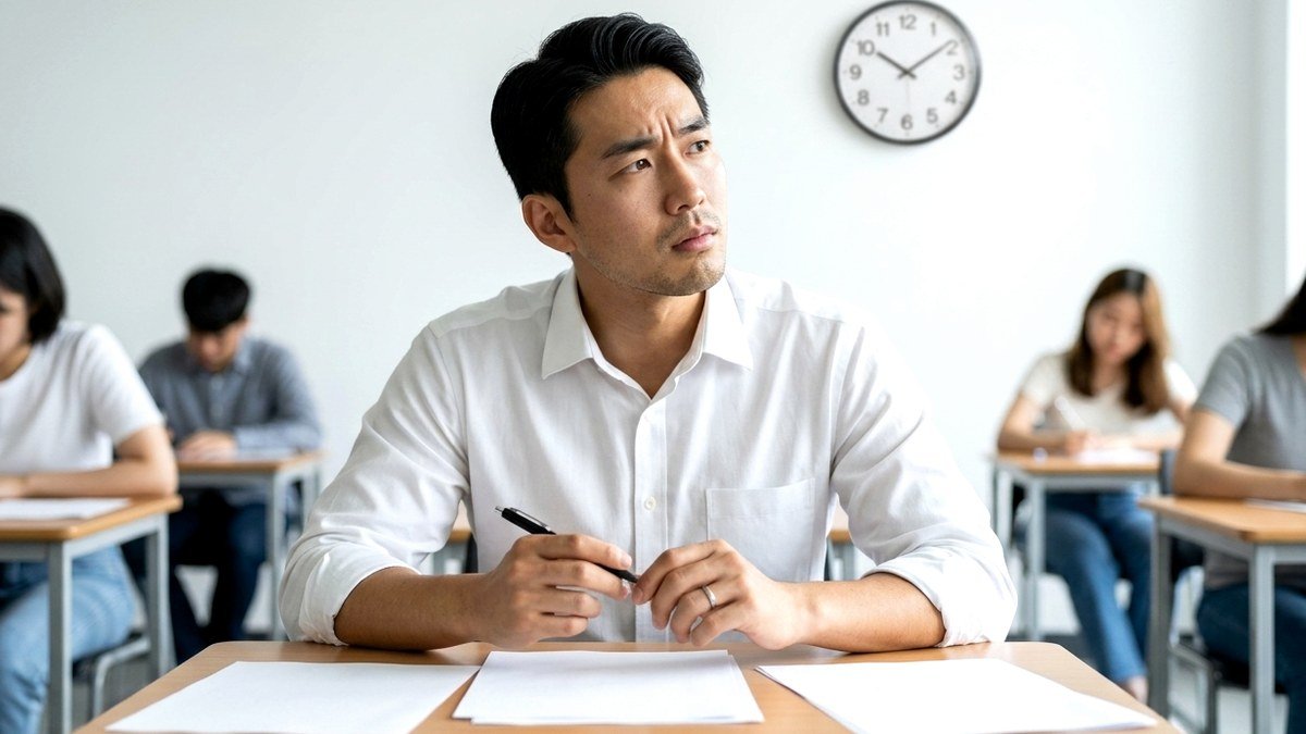 위험물산업기사 응시자격 - 준비 순서