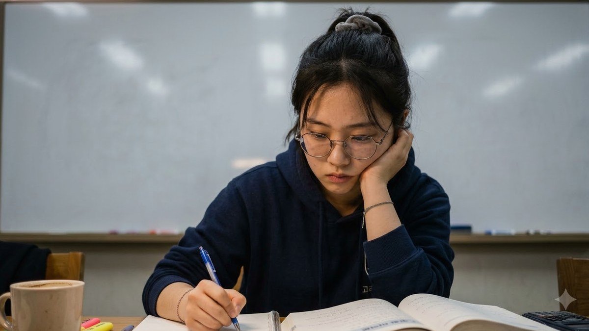 자격증 응시자격 허위기재 처벌 - 단순 과장은 처벌 대상이 아닙니다
