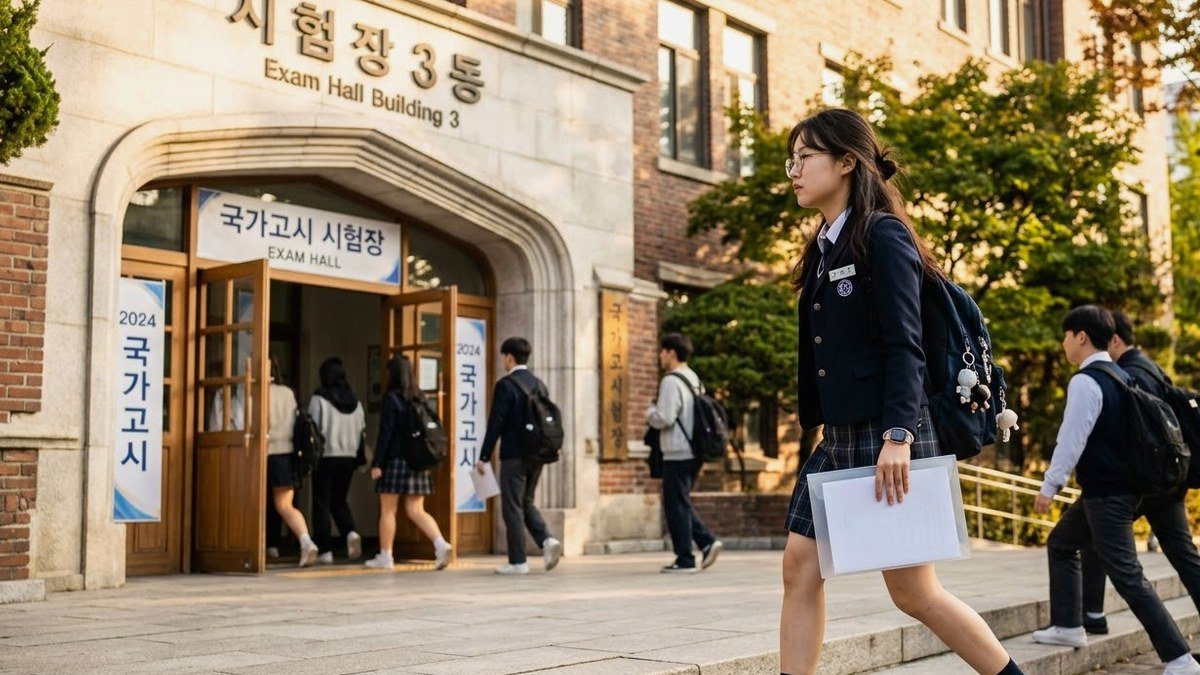 시험 문제 유출 처벌 - 돈이 오갔다면 가중처벌됩니다